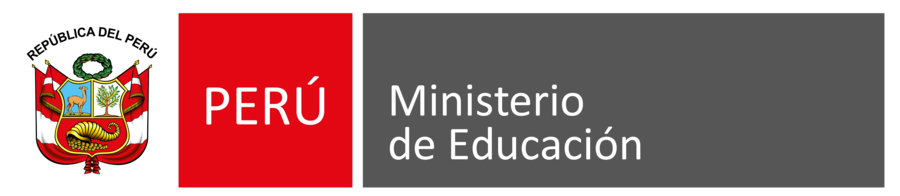Ministerio de Educación