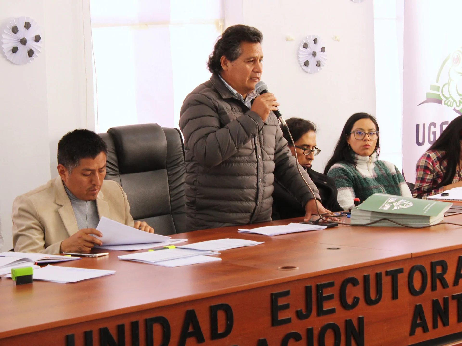 PROCESO DE REASIGNACIÓN DOCENTE 2026 - ETAPA REGIONAL - FASE - imagen 1
