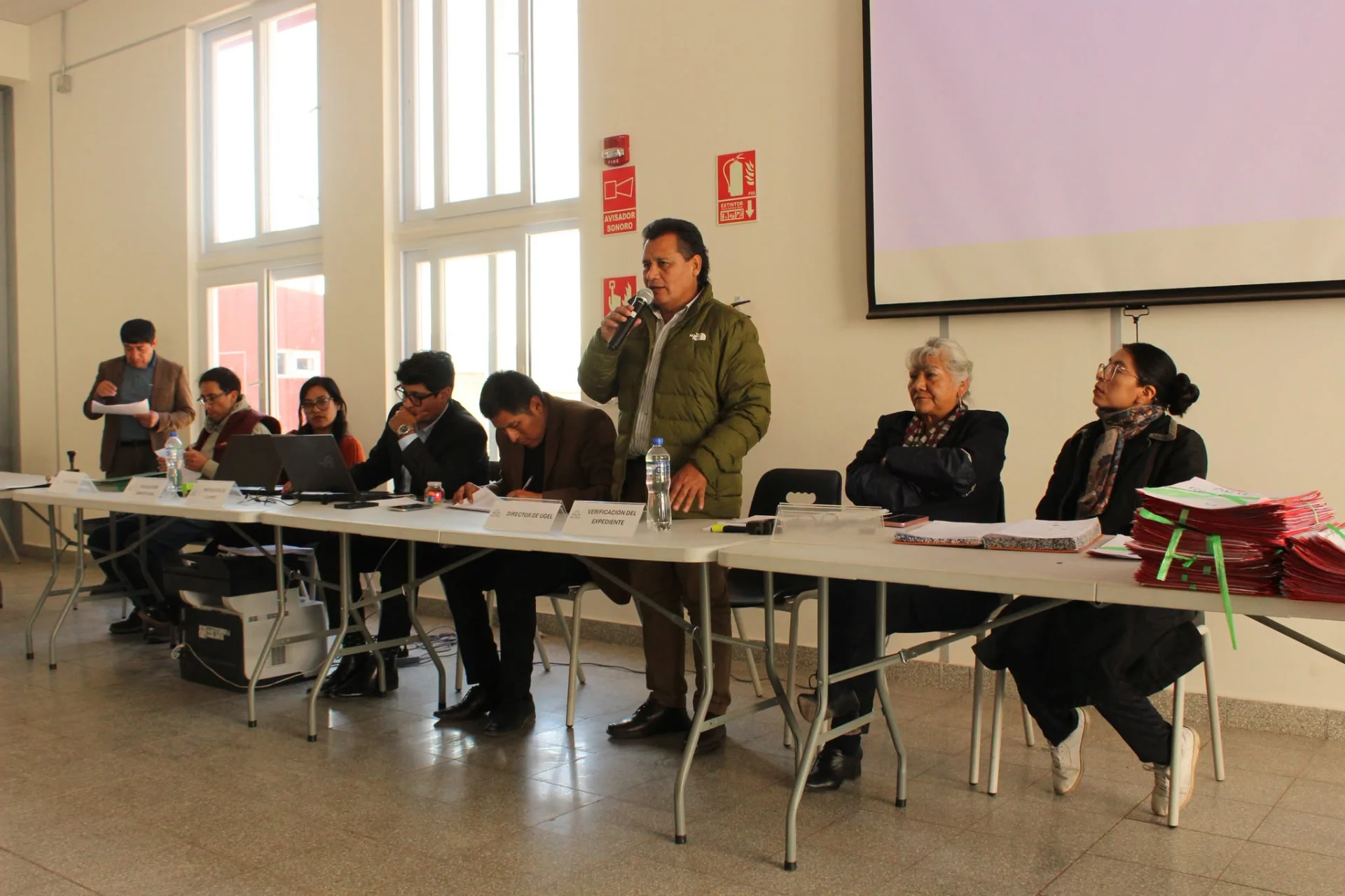 PROCESO DE REASIGNACIÓN DOCENTE 2026 - ETAPA REGIONAL - FASE II - imagen 3