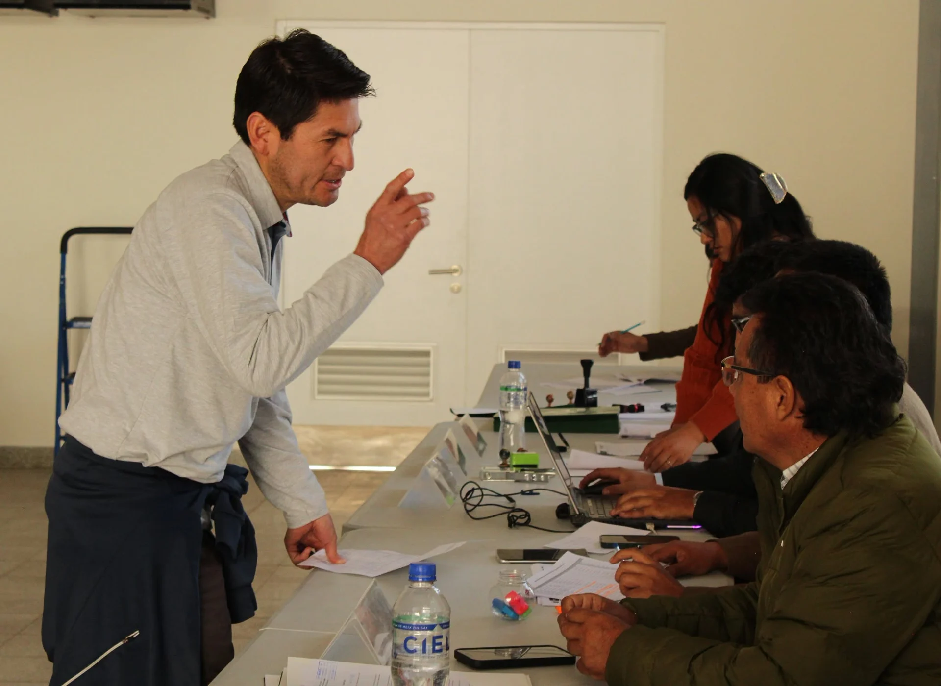 PROCESO DE REASIGNACIÓN DOCENTE 2026 - ETAPA REGIONAL - FASE II - imagen 2