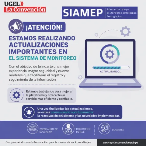 CAPACITACION PARA LAS IIE DE JORNADA ESCOLAR COMPLETA
