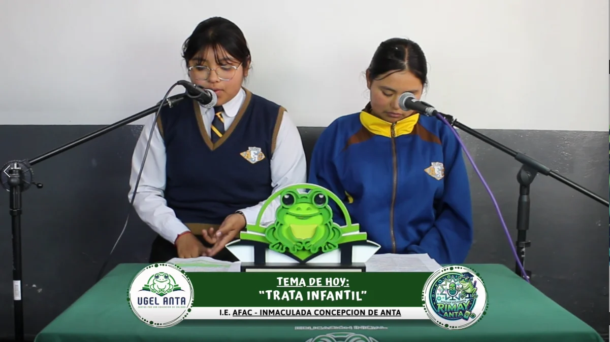 Trata Infantil